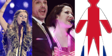 Wielka Brytania wybierze reprezentanta pod koniec lutego!