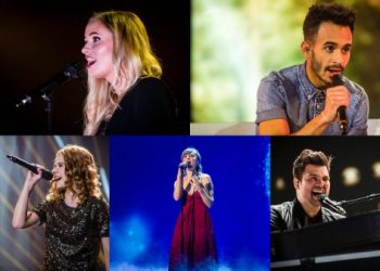 Już dziś finał preselekcji w Belgii