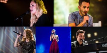 Już dziś finał preselekcji w Belgii