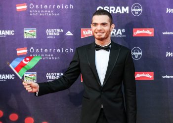 Azerbejdżan ogłosi swojego reprezentanta w połowie marca