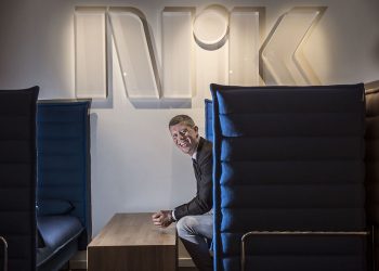 Norwegia chce wygrać!