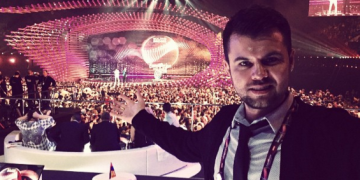 Bez Mikołaja Dobrowolskiego na Eurowizji 2016