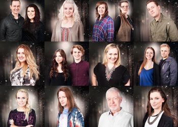 Söngvakeppninnar: posłuchaj tegorocznych propozycji Islandii!