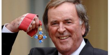 Nie żyje Terry Wogan, legenda Eurowizji