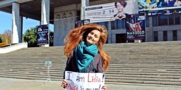 Czy Lidia Isac pojedzie do Sztokholmu?