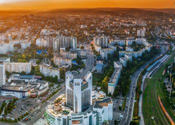 Dziś finał preselekcji w Mołdawii