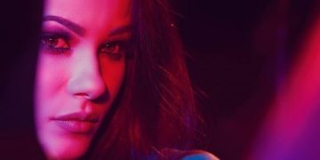 Natalia Szroeder premierowo z eurowizyjną propozycją „Lustra”