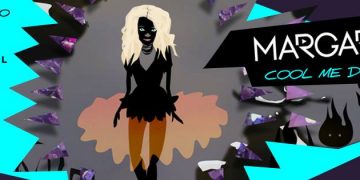 Margaret i jej „Cool me down” podbijają serca fanów Eurowizji