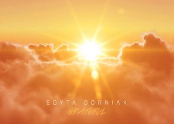 Edyta Górniak zaprezentowała Grateful