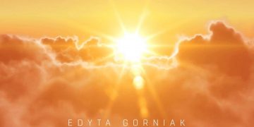 Edyta Górniak zaprezentowała Grateful