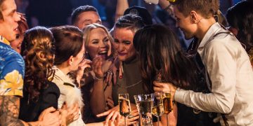 Sandhja wygrywa UMK 2016!