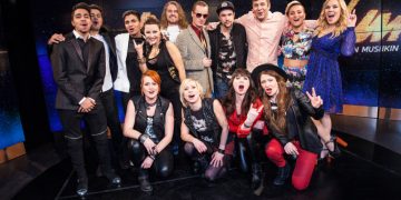 Uuden Musiikin Kilpailu 2016: 3. półfinał już dzisiaj! [UPD]