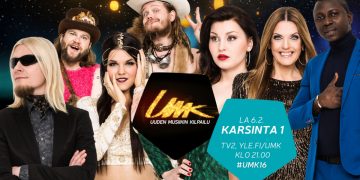 UMK 2016: wszystko co musisz wiedzieć przed 1. półfinałem