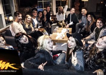 Uuden Musiikin Kilpailu 2016: Kto wygra w Finlandii?