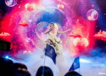 Napoli dla eurowizja.org: Chcieliśmy pokazać trzyminutową bajkę