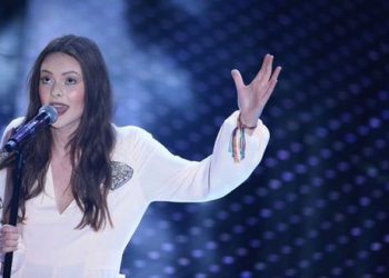 Koniec zamieszania. Francesca Michielin z Włoch!