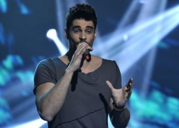 Pionierski Freddie z Węgier do Sztokholmu!