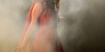 Premiera teledysku Doroty Osińskiej – „Universal”