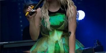 Margaret także zgłosiła się do Krajowych Eliminacji 2016!