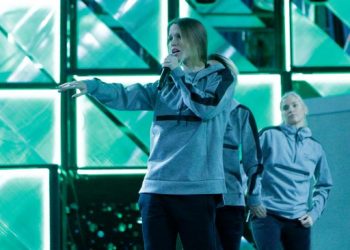 Göteborg na start! Poznaj propozycje z 1. półfinału Melodifestivalen [relacja na żywo]