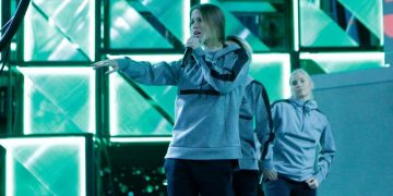 Göteborg na start! Poznaj propozycje z 1. półfinału Melodifestivalen [relacja na żywo]