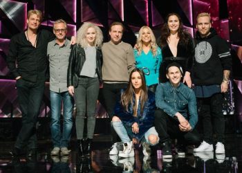 Melodifestivalen 2016: Malmö bez oddechu! [UPD]
