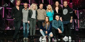 Melodifestivalen 2016: Malmö bez oddechu! [UPD]