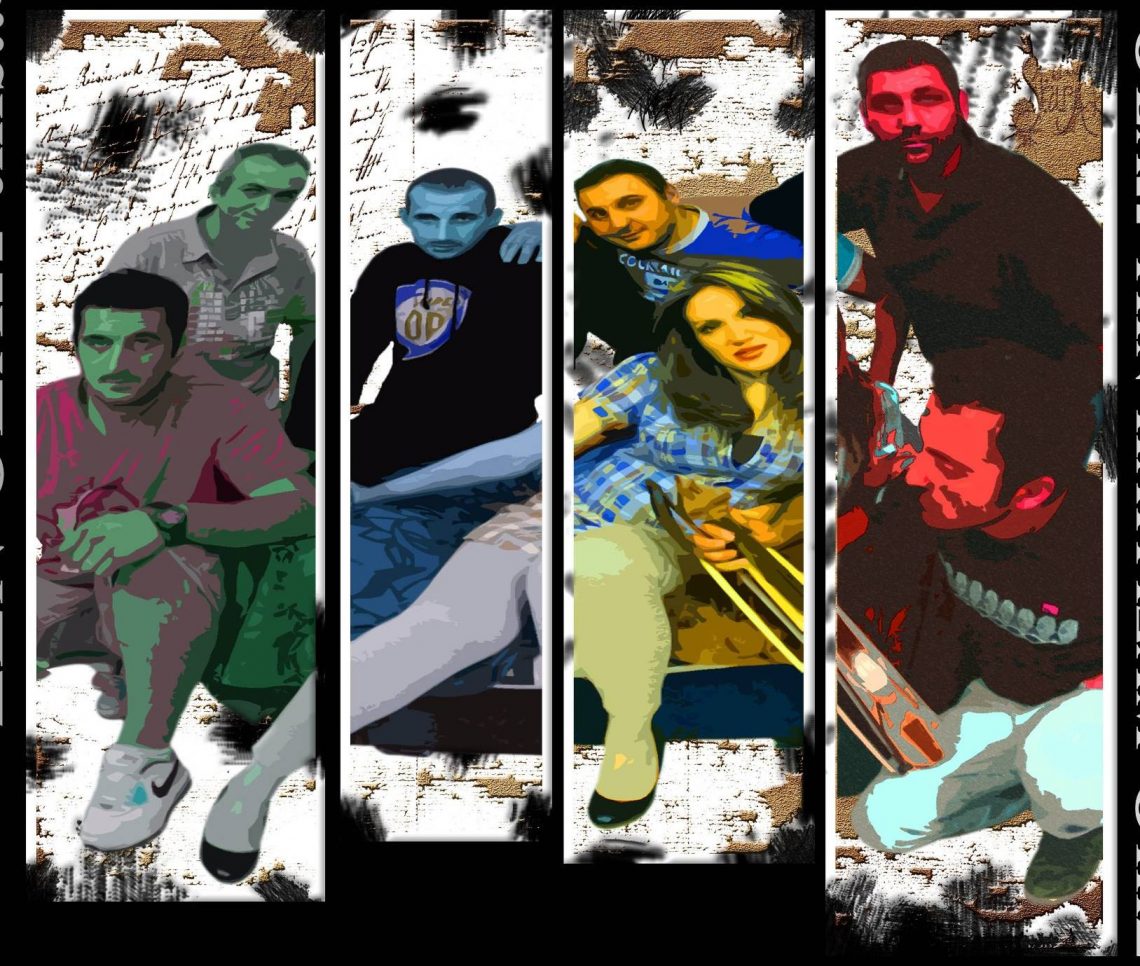 Grecja ma już reprezentantów!