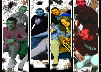 Grecja ma już reprezentantów!