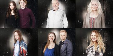 [UPD] Söngvakeppnin 2016: dziś drugi półfinał