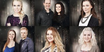 Söngvakeppnin 2016: dziś poznamy reprezentanta Islandii!