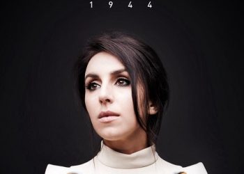 Jamala została reprezentantką Ukrainy!