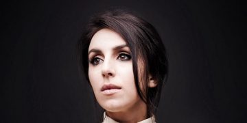 Jamala została reprezentantką Ukrainy!