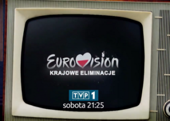 Zobacz zwiastun Krajowych Eliminacji do Eurowizji 2016!