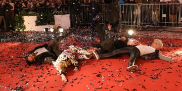 Sanremo z zadyszką?