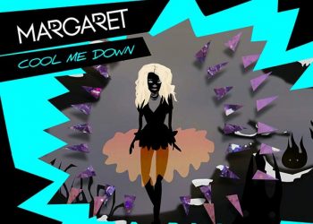 Margaret: „Będą tancerze, ja również coś tam poruszam nóżką”