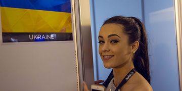 Ukraina zaczyna selekcje! Dziś pierwszy półfinał! [UPDATE]