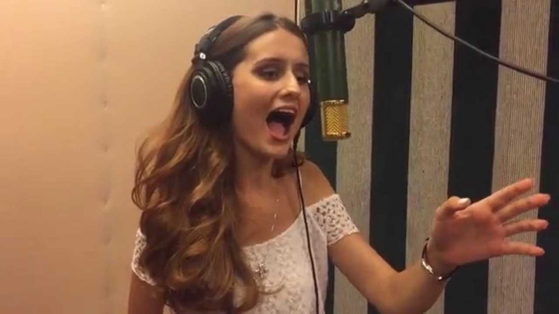 Lidia Isac reprezentantką Mołdawii