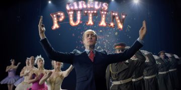 Burza po słoweńskich eliminacjach! Wszystko przez parodię Putina…