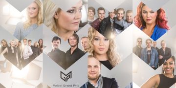 Melodi Grand Prix: poznaj norweskie propozycje!