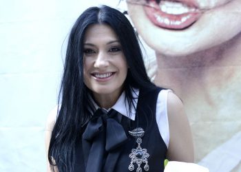 Utwór Macedonii w pierwszym tygodniu marca