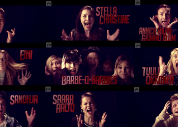 Uuden Musiikin Kilpailu 2016: Dzisiaj finał!