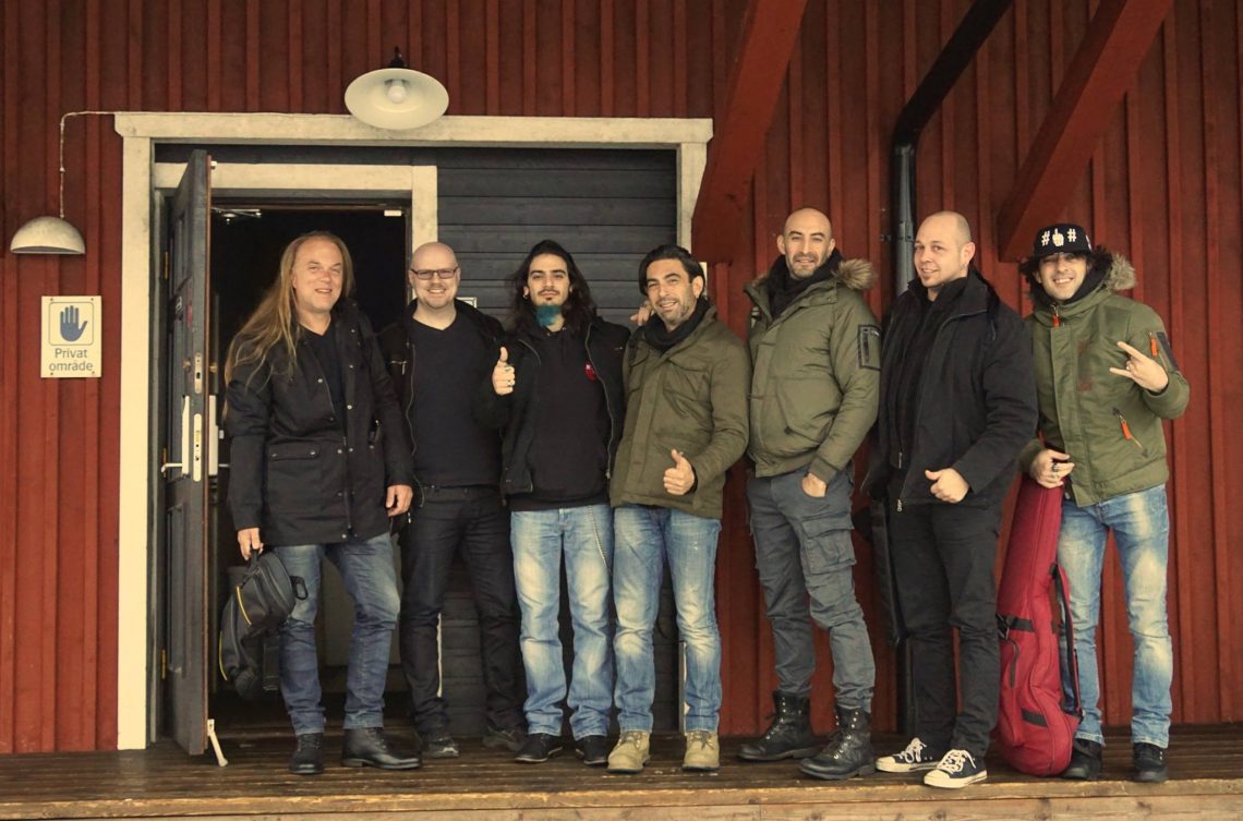 Posłuchaj piosenki z Cypru