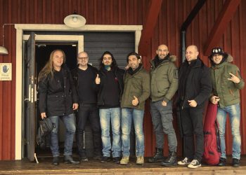 Posłuchaj piosenki z Cypru