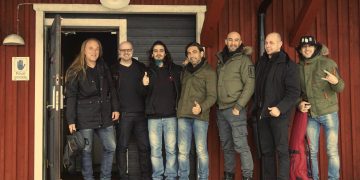 Posłuchaj piosenki z Cypru