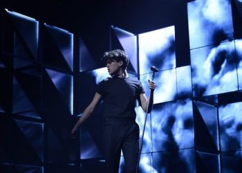 Melodifestivalen 2016: gorący Nörrköping – relacja z prób