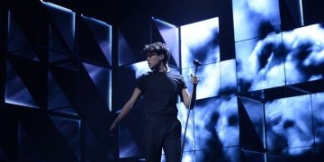 Melodifestivalen 2016: gorący Nörrköping – relacja z prób