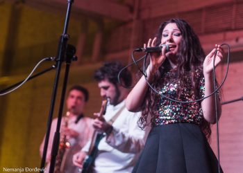 Mała zmiana planów w Serbii