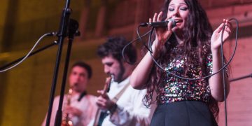 Mała zmiana planów w Serbii