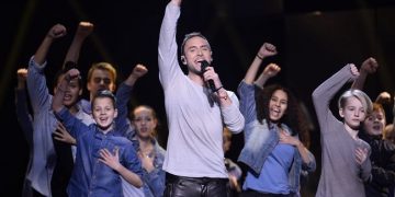 Finał Melodifestivalen 2016: Gospodarze wybierają reprezentanta!